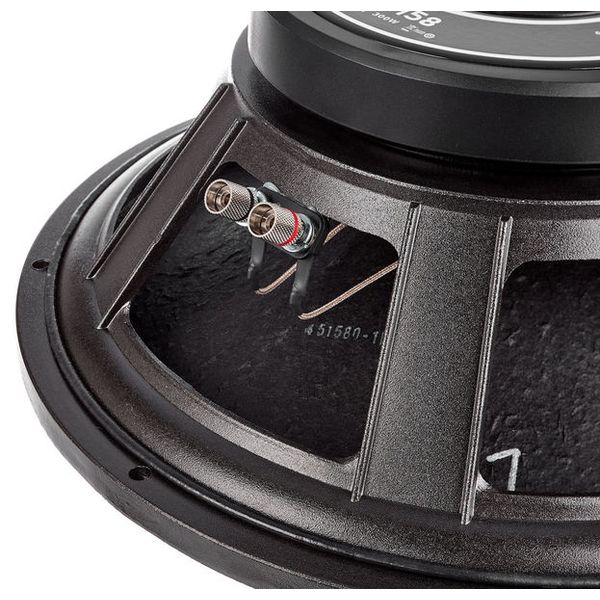 Eminence Legend CB158