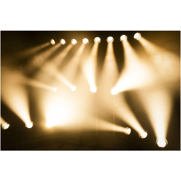 Stairville Z100M Par 64 LED 3000K 100W