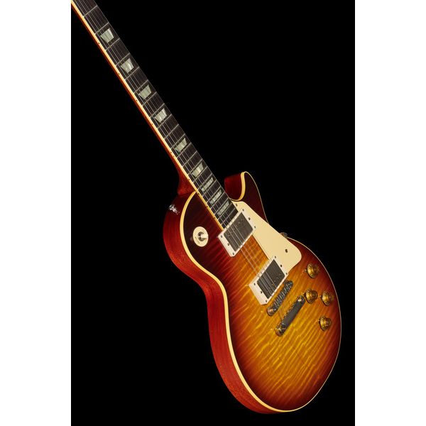 Gibson Les Paul 59 Southern Fade ULA
