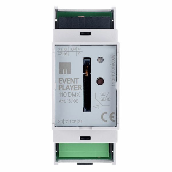 Maintronic Eventplayer110 DMX