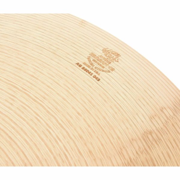 Zildjian 18" S Series Rock Crash