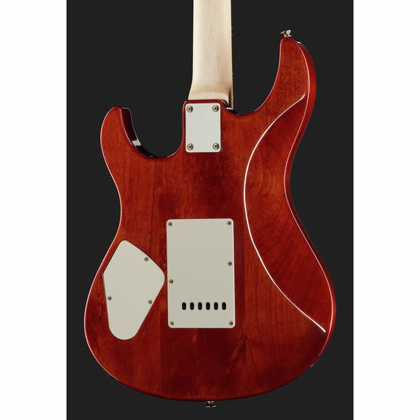 Yamaha Pacifica 212V QM CBR