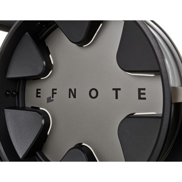 Efnote 3 Style-A E-Drum Set