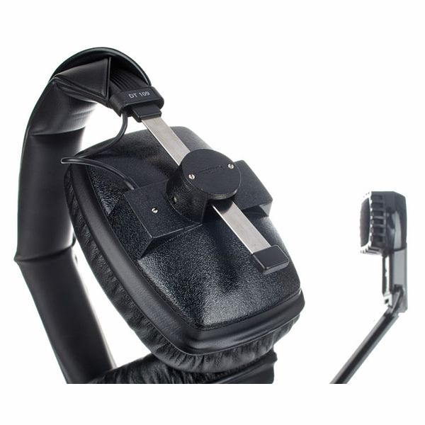 beyerdynamic DT-109/M200/H400-B
