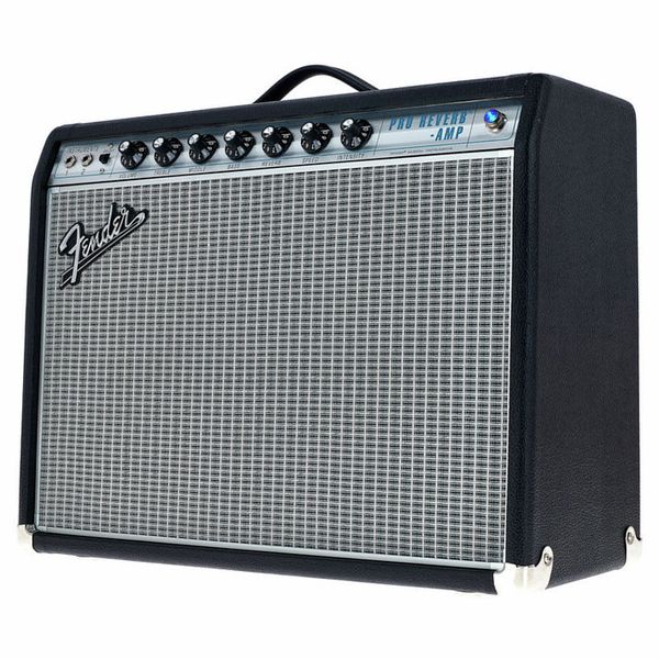 Fender 68 Custom Pro Reverb