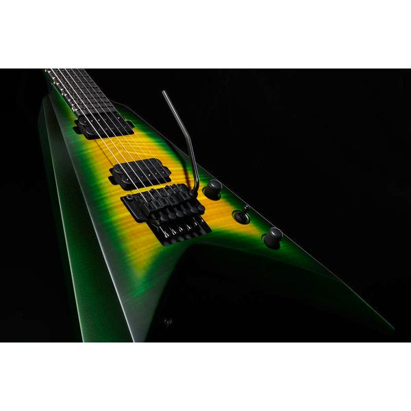 Solar Guitars V1.6FRLB