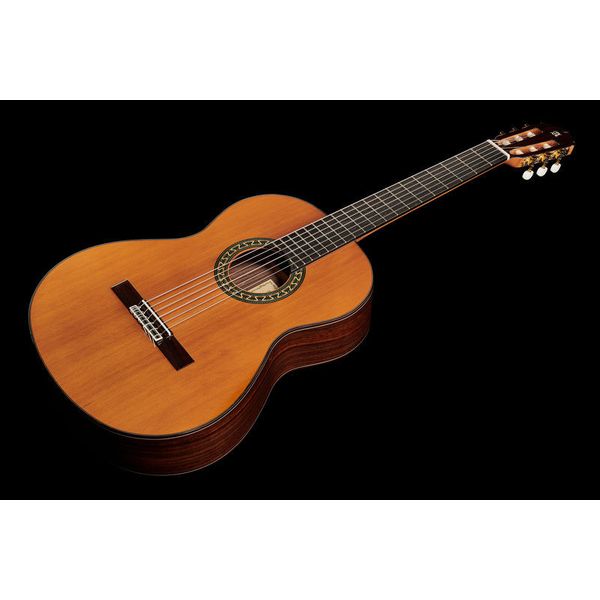 Alhambra 5P incl.Gig Bag