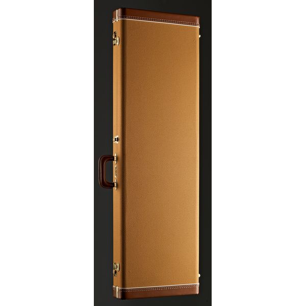 Fender 59 P-Bass RW White Blonde CC