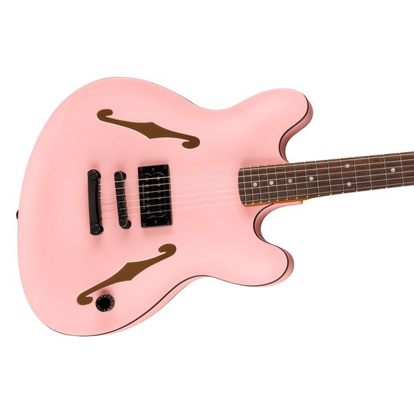 Fender Tom Delonge Starcaster SSP RF