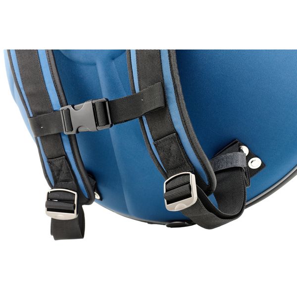 Hardcase Technologies Evatek2.0M Handpan Case Stone