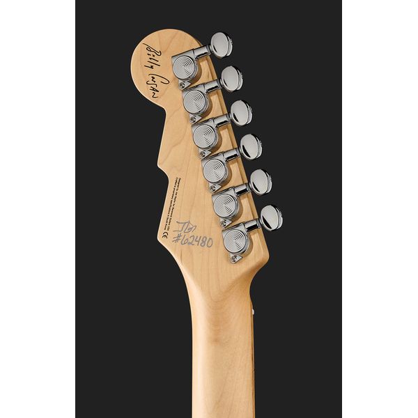 Reverend Billy Corgan Z-One MSF