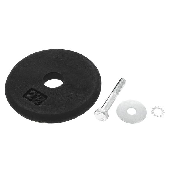 Manhasset 2007 Music Stand Base Weight