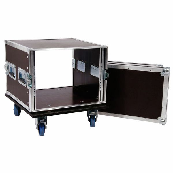 Thon Rack 8U Live 50 Wheels