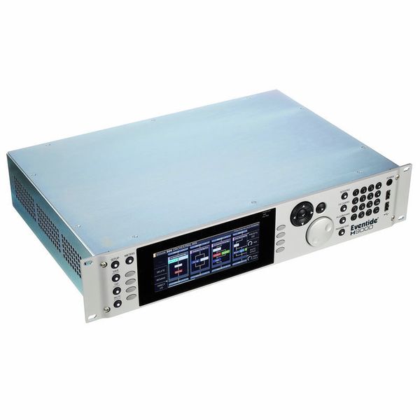 Eventide H9000