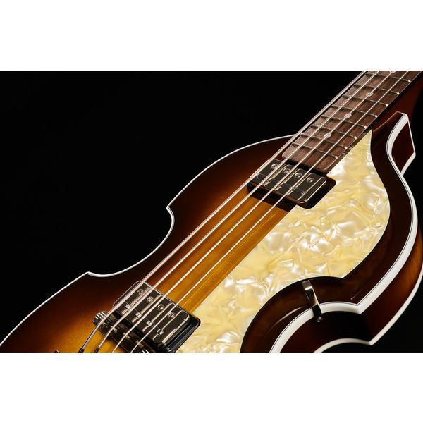 Höfner Höfner H500/1-63-60th Anni II