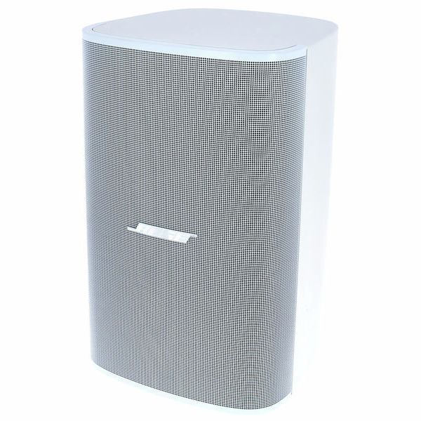 Bose Professional DesignMax DM8S white