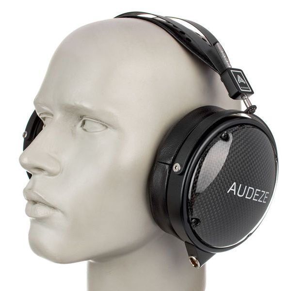 Audeze LCD-XC Leather Free