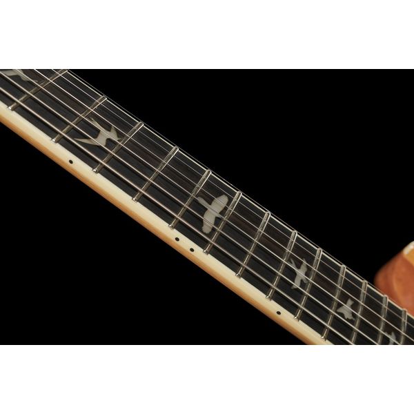 PRS 70th SE Custom 24 Quilt BO