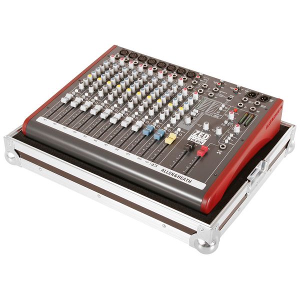 Thon Mixer Case A&H ZED60-14FX