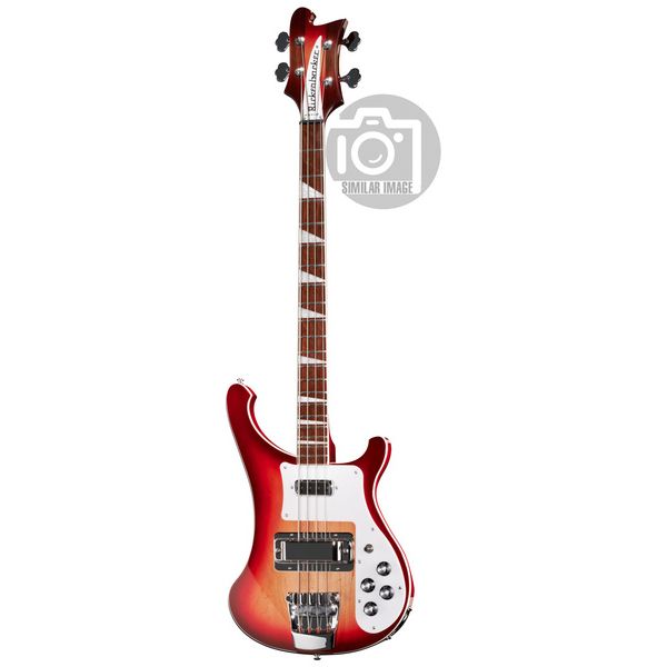 Rickenbacker 4003 FG