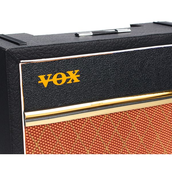 Axe Heaven Mini Amp Vox Vintage Single