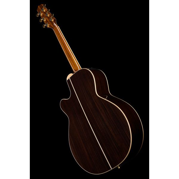 Takamine P7NC w/Softcase