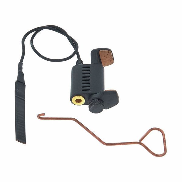 David Gage The Realist Violin Mini Jack