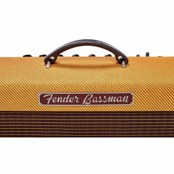 Fender 59 Bassman LTD