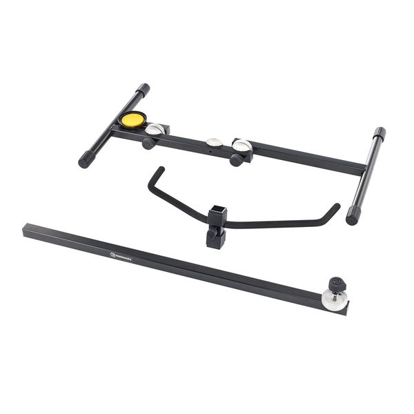 Roadworx BST-01 Double Bass Stand