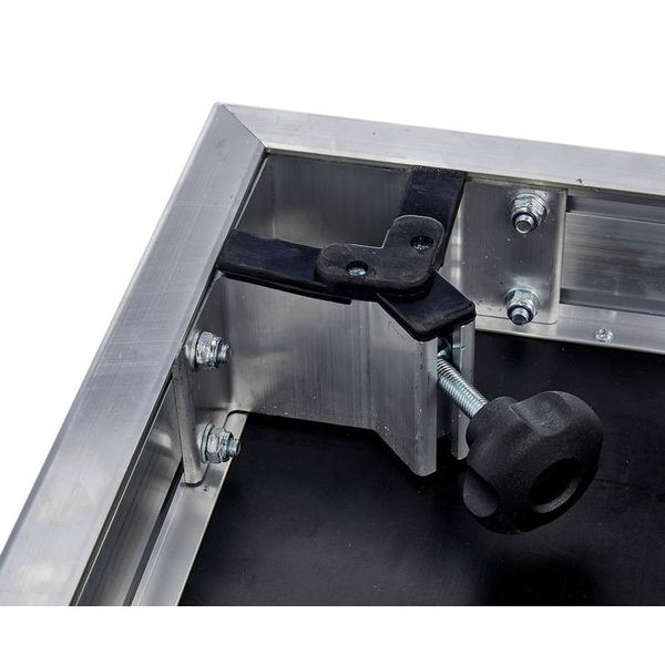 Stairville Tour Stage Platform 2x0.5m ODW