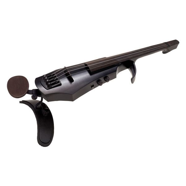 NS Design NXT4a-VN-BK Violin