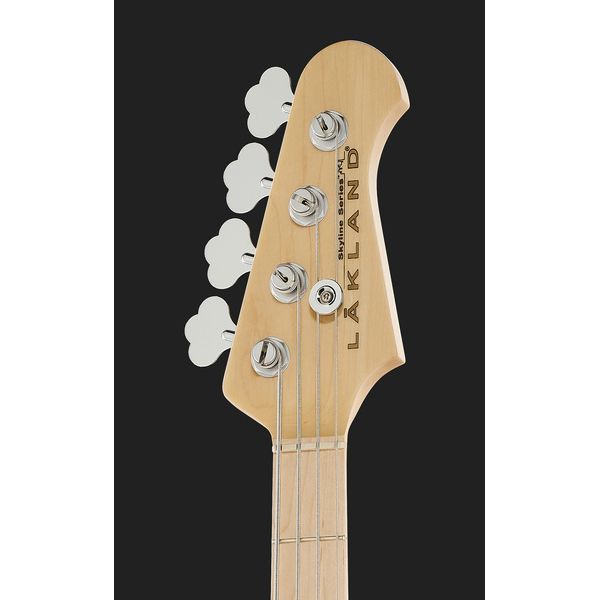 Lakland Skyline 44-02 4-String BK