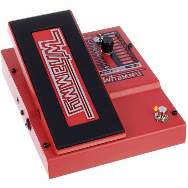 Digitech Whammy 5