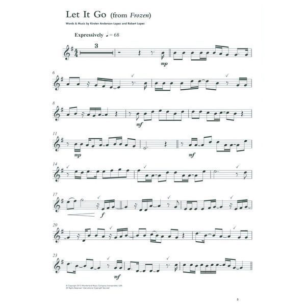 Wise Publications Playalong 20/20 Recorder