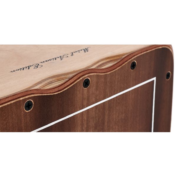 Meinl Artisan Minera Cajon B. Eucal.