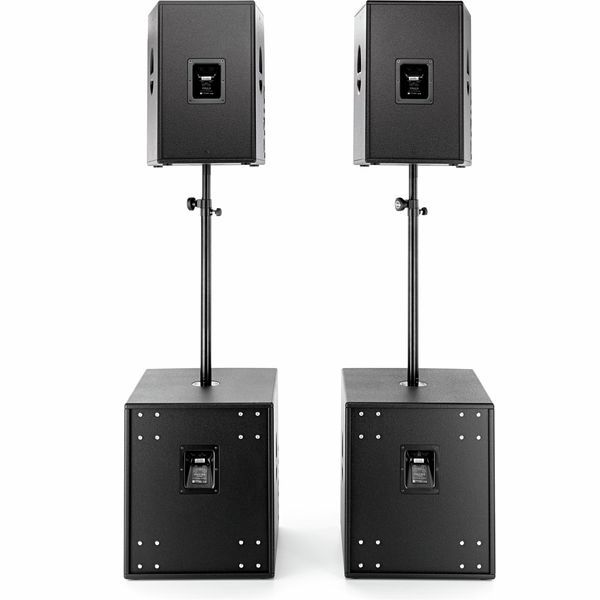 HK Audio Premium PR:O Set 15/18