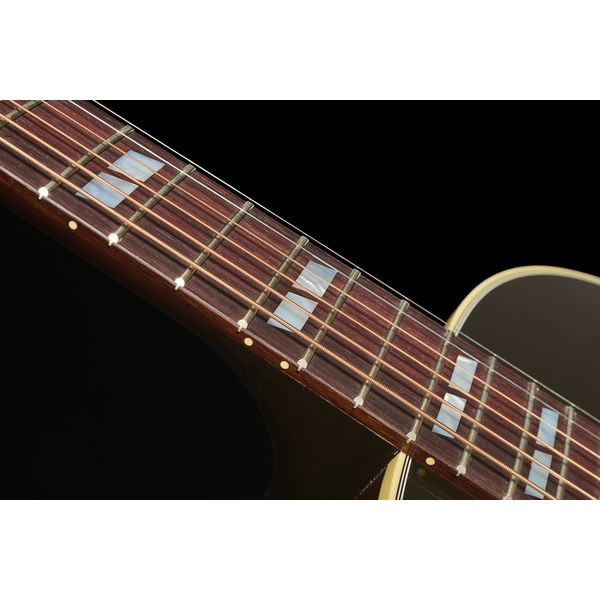 Gibson 1942 Banner Southern Jumbo VS