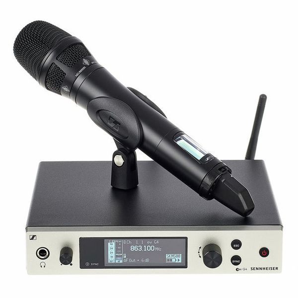 Sennheiser ew 500 G4-KK205 DW Band