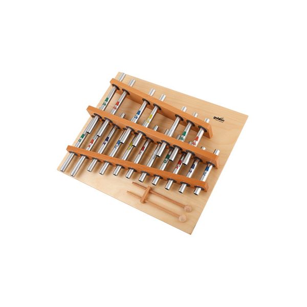 Goldon Tubular Xylophone Mode B-Stock