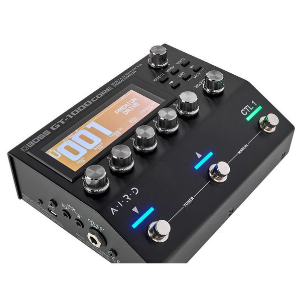 Boss GT-1000CORE