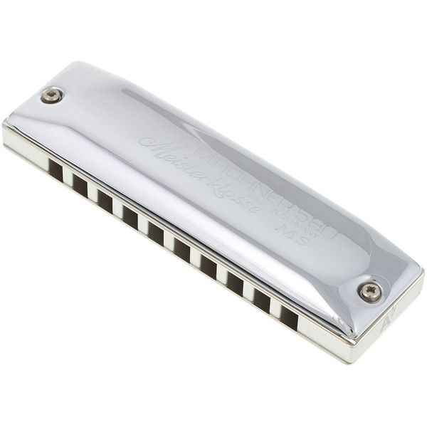 Hohner Meisterklasse MS AB