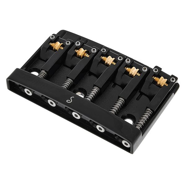 Schaller 3D-5 Bass Bridge BK
