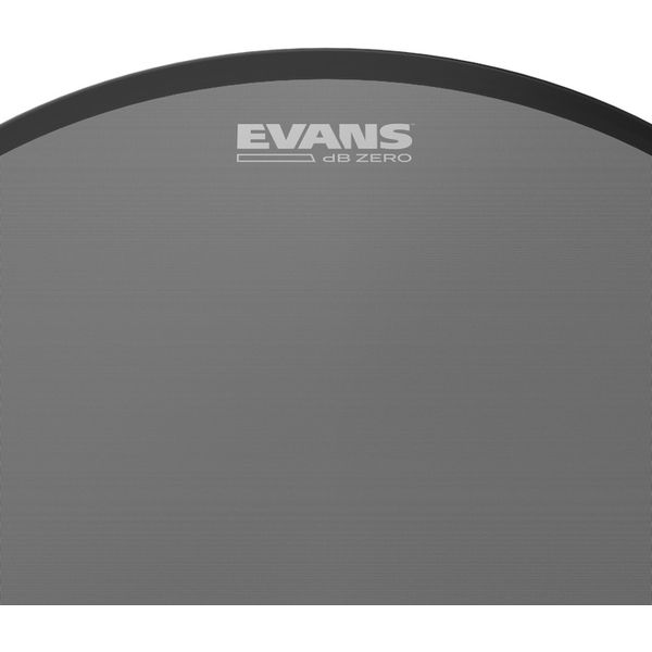 Evans 14" dB Zero Mesh Head