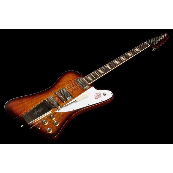 Gibson 1963 Firebird V Reissue VOS