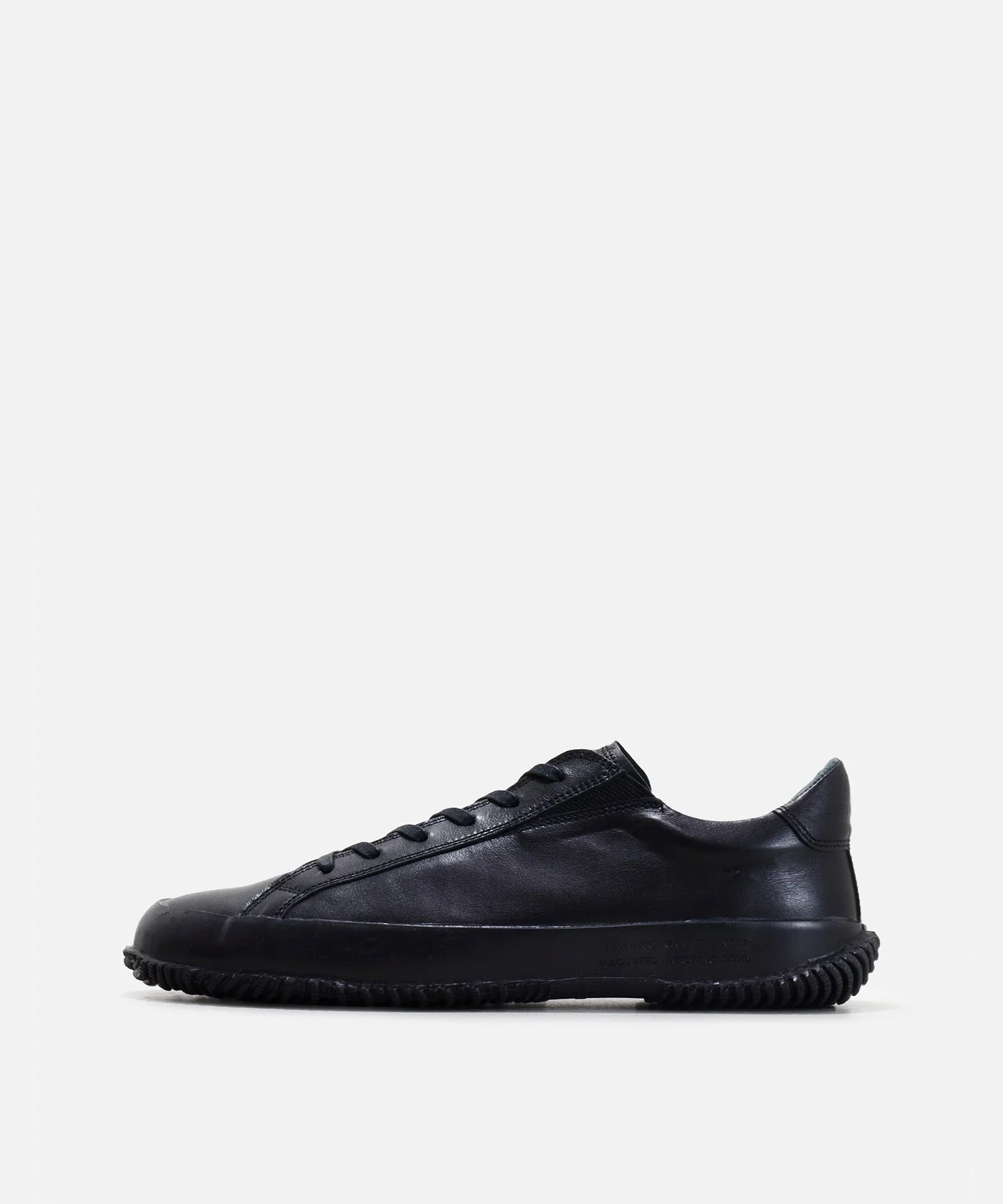 Biz-143 Black