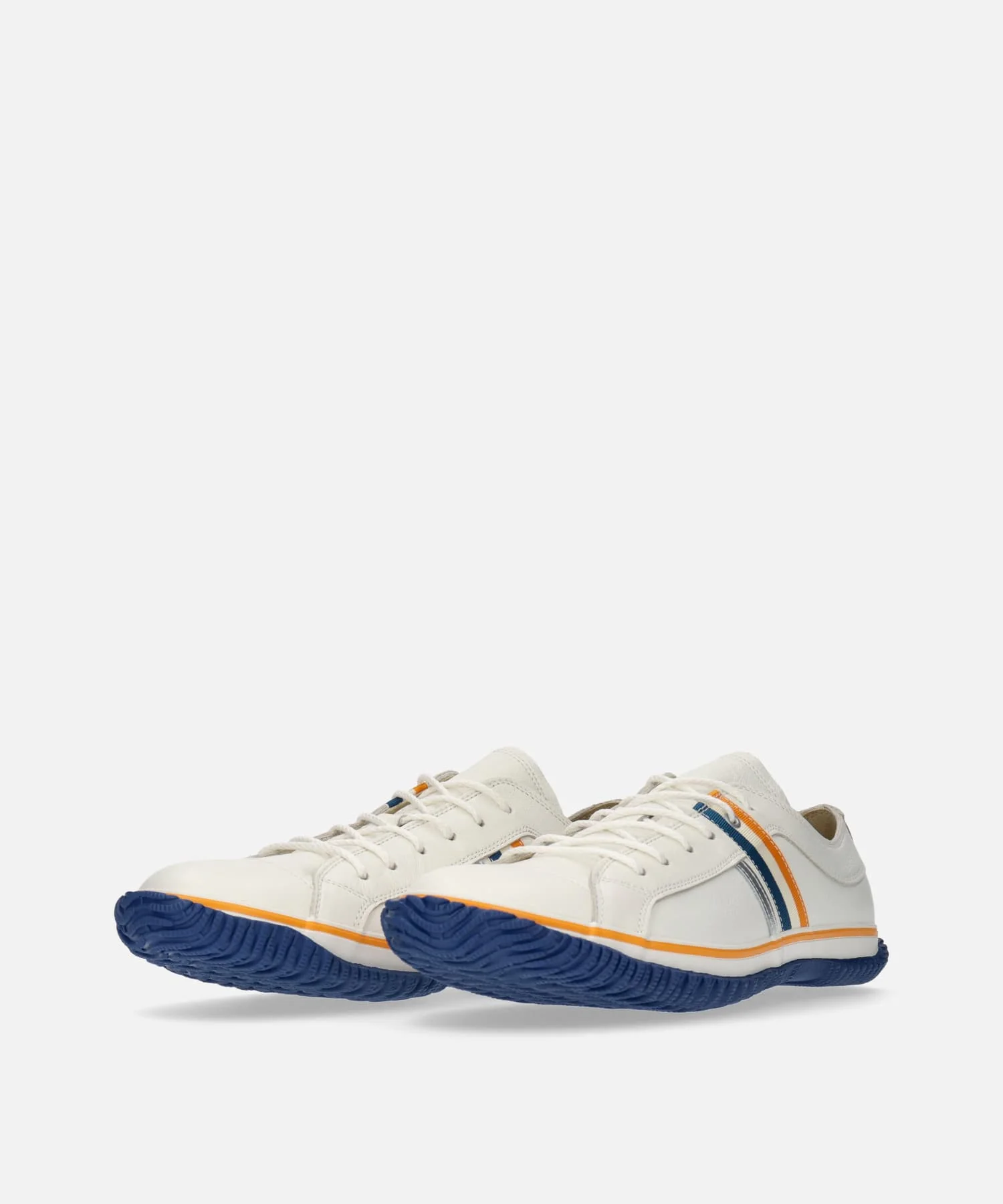 SP-168 White/Orange