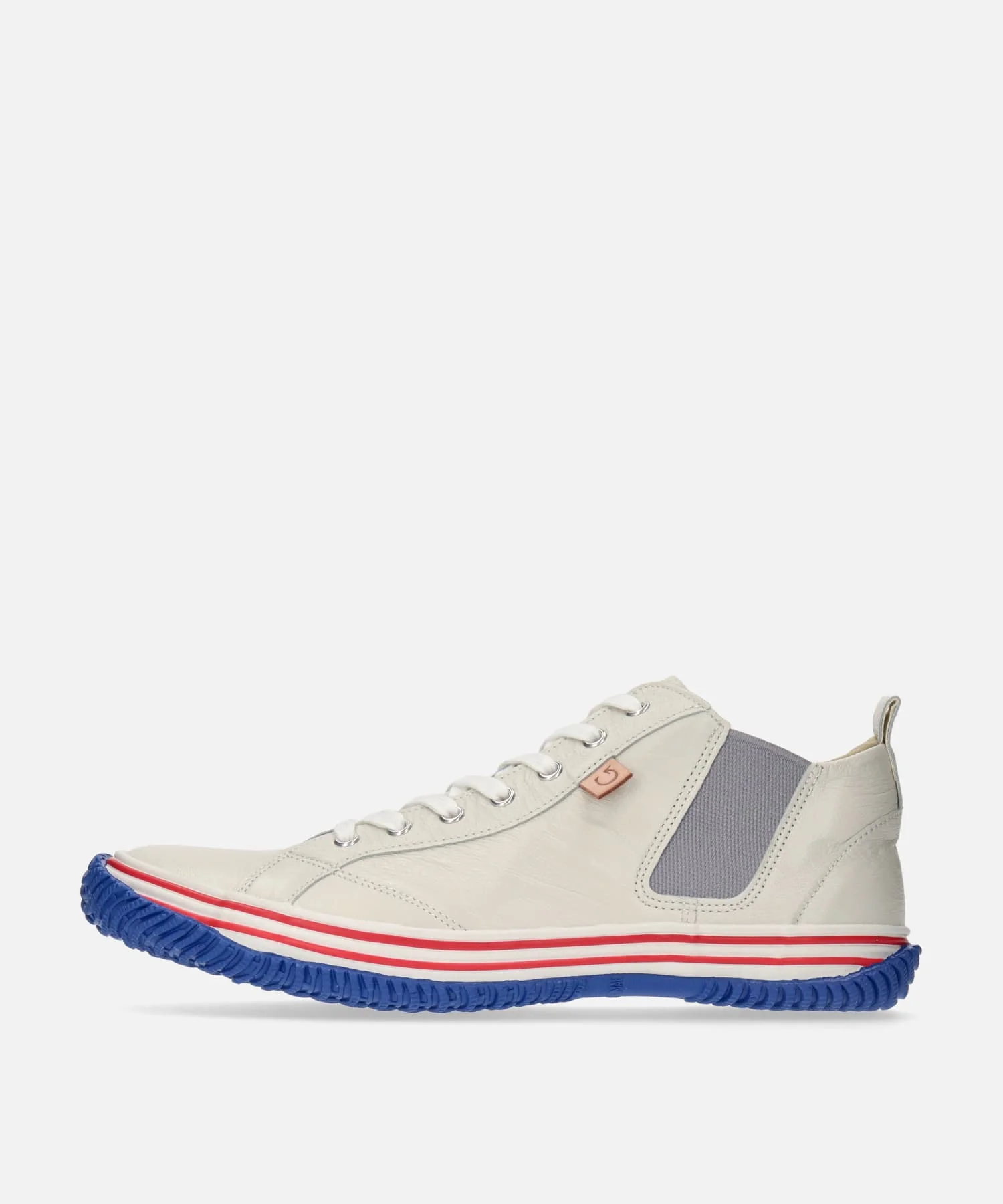 SP-442 Tricolor