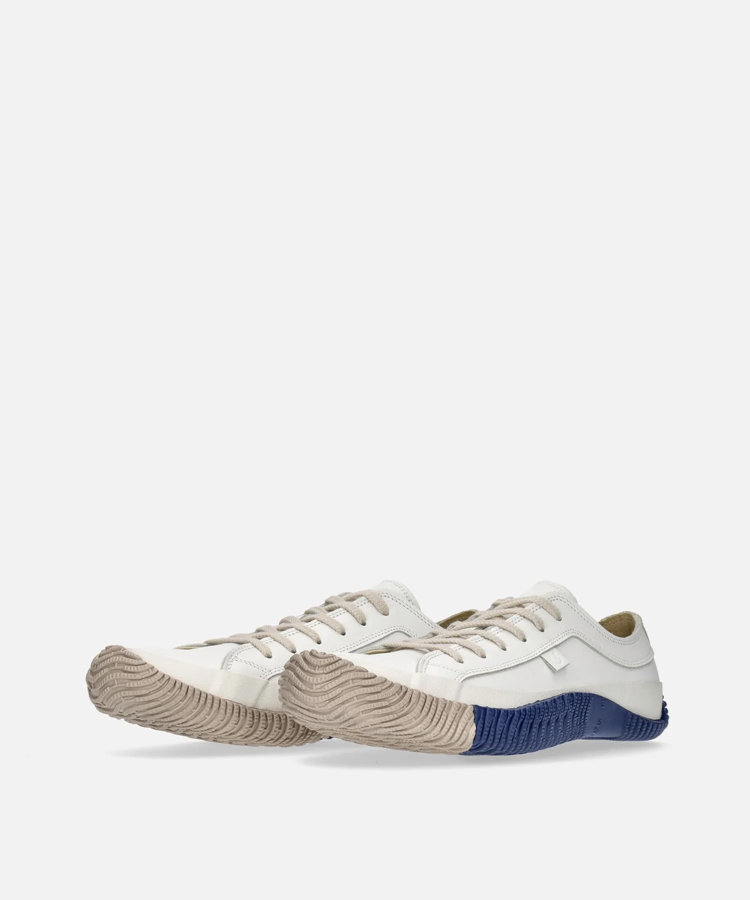 SP-187 White/Navy