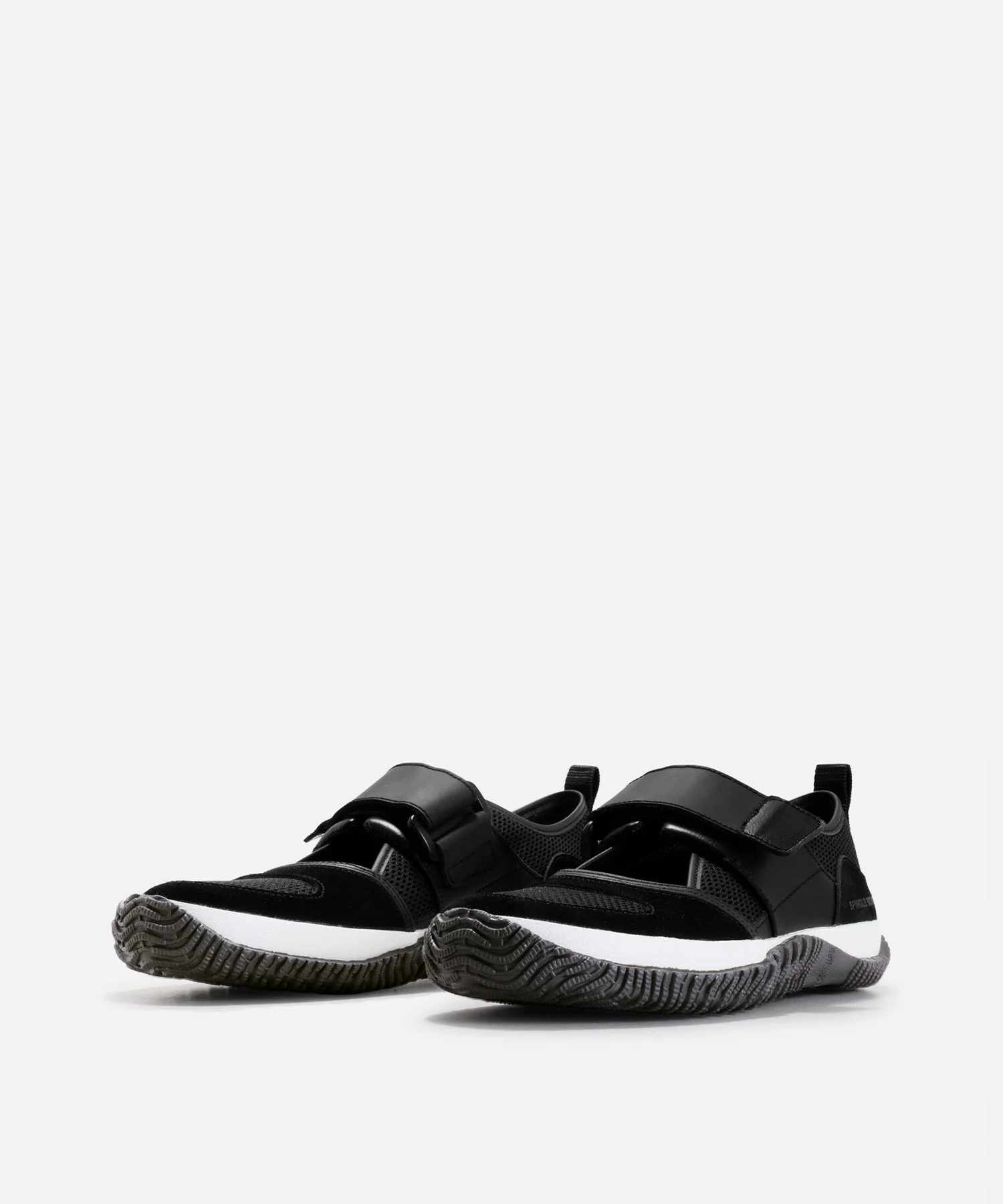 SPM-1010 Black