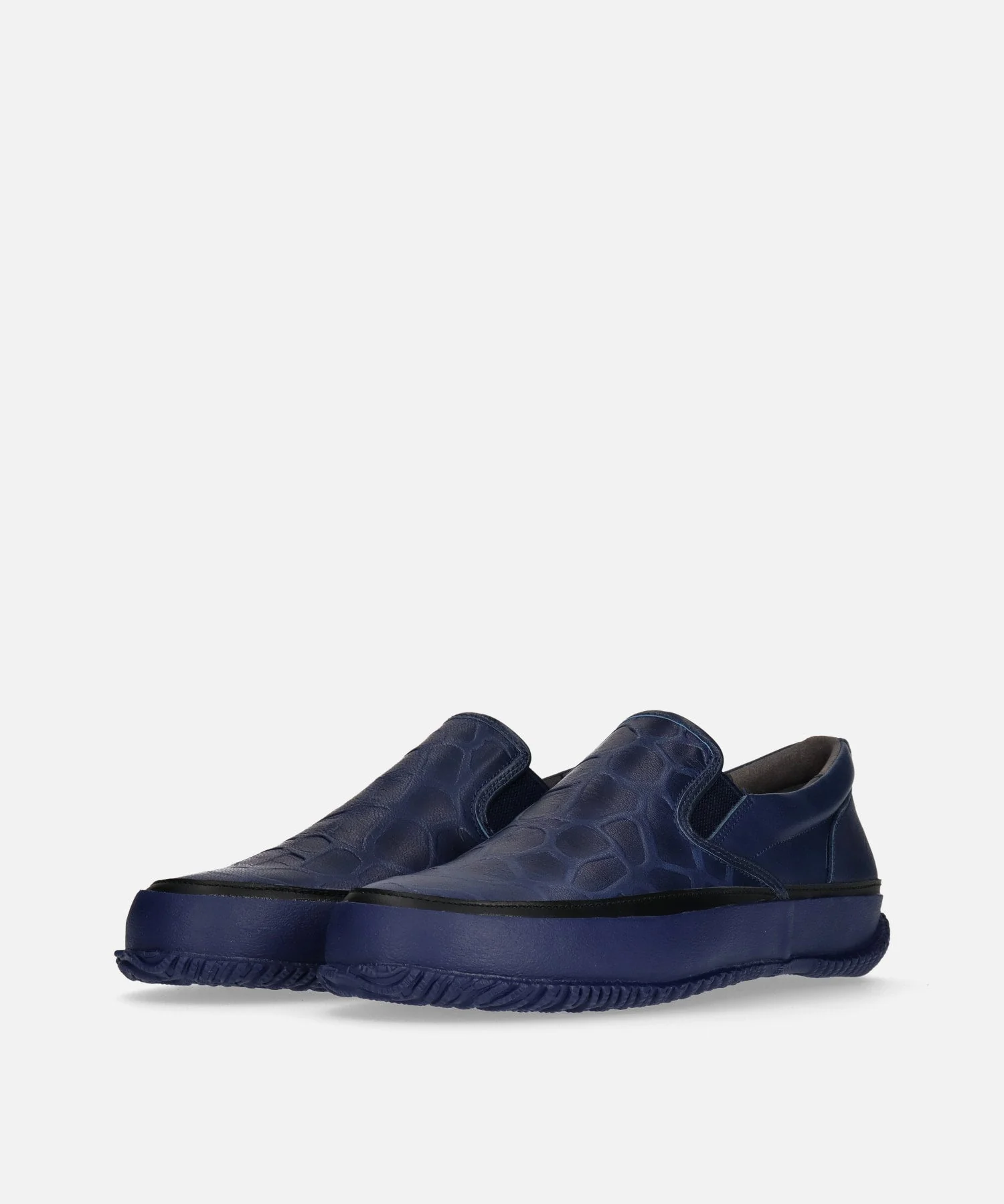 SP-1056 Indigo Blue